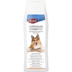 Šampūns suņiem Trixie Long Hair 2901, 250 ml
