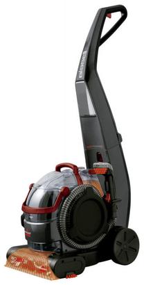 Plaunantis dulkių siurblys Bissell ProHeat 2x Lift-Off, 800 W