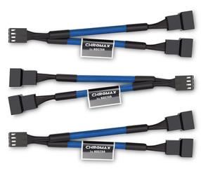 Кабель Noctua NA-SYC1 4-Pin Y-Cables