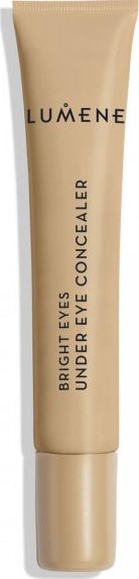 Peitekreem Lumene Bright Eyes, 5 ml