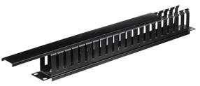 Коммутационная панель Netrack 19"/1U, черный цв.