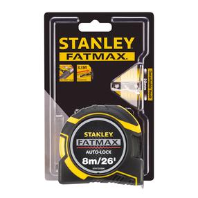 Mõõdulint Stanley XTHT0-33504, 8 m
