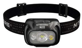 Galvos žibintuvėlis Nitecore NU33