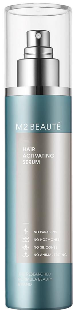 Matu serums M2 Beaute Hair Activating, 120 ml
