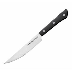 Virtuvinis peilis Samura Harakiri, 219 mm, plastikas/nerūdijantysis plienas