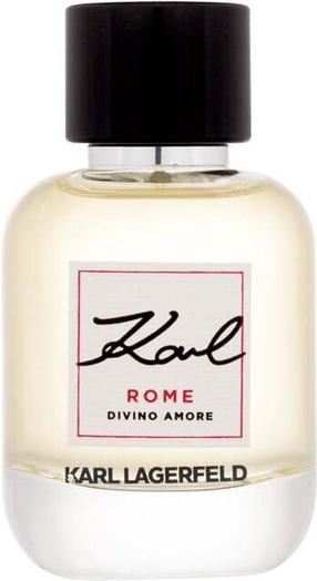 Kvapusis vanduo Karl Lagerfeld Karl Rome Divino Amore, 60 ml