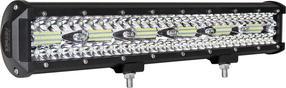 Automobilio lemputė AMiO, led, balta sp., 36 V