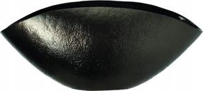 Serveerimiskauss Leonardo Como, 38 cm x 20 cm x 16 cm, pruun v., klaas