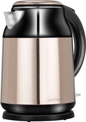 Elektrinis virdulys MPM MCZ-91, 1.7 l, bronzos sp.