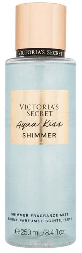 Smaržas Victoria's Secret Aqua Kiss Shimmer, 250 ml