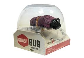 Интерактивная игрушка Ghost Bug, фиолетовый цв.