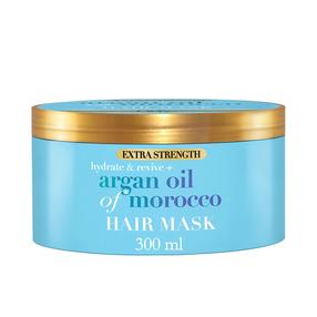 Маска для волос Ogx Argan Oil Hydrate And Repair Extra Strength, 168 г