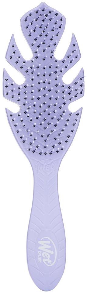Juuksehari Wet Brush, violetne v.