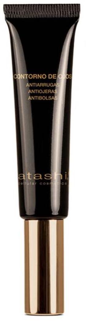 Acu krēms Atashi Celullar Cosmetic, 15 ml, 35+