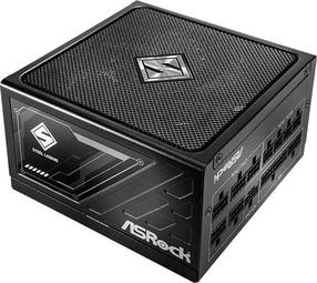 Barošanas bloks ASRock Steel Legend SL-850G 850 W, 13.5 cm