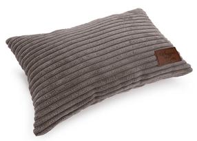 Gyvūno guolis Designed by Lotte Ribbed 715128, ruda sp., 35 cm x 23 cm