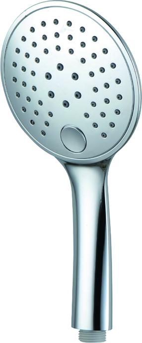 Dušipihusti Domoletti DX8123YC, kroom v., 12 cm
