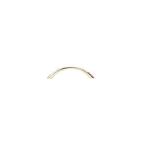 Rankenėlė Domoletti 211BS / 64, 7.6 cm, bronzos sp.