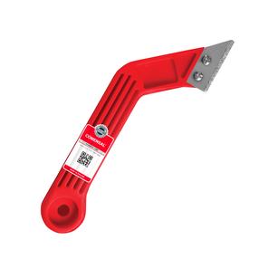 Flīžu apdares instruments Comensal Classic line, 12 cm x 3 cm
