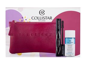 Набор средств по уходу за лицом для женщин Collistar Impeccabile Mascara, 49.0 мл
