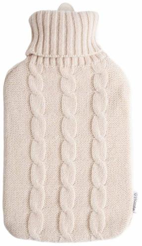 Termofors Homla Bliss, balta krās., 2 l