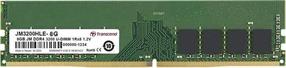 Operatīvā atmiņa (RAM) Transcend JetRam JM3200HLE-16G, DDR4, 8 GB, 3200 MHz