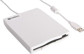 HDD/SSD korpusas Sandberg, 3.5"