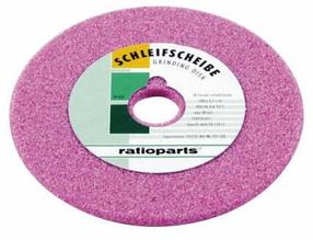 Lihvketas Ratioparts, 145 mm x 22.2 mm