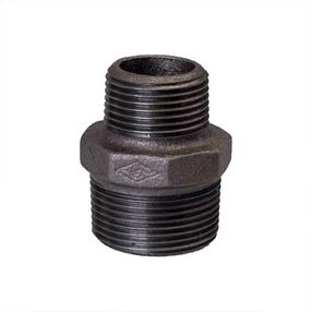 Üleminek Jinan Meide B245, 1" x 3/4", malm/tsink