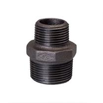 Tarpmovė Jinan Meide B245, 1" x 3/4", ketaus/cinkas