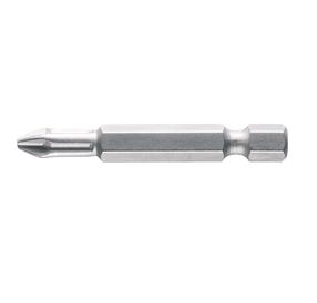 Kruvikeeraja otsikute komplekt Makita B-25258, PZ2, 50 mm