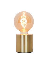 Stalinis šviestuvas Domoletti Lock T23020E D8H8 gold, E27, 60W, aukso sp./aukso sp.