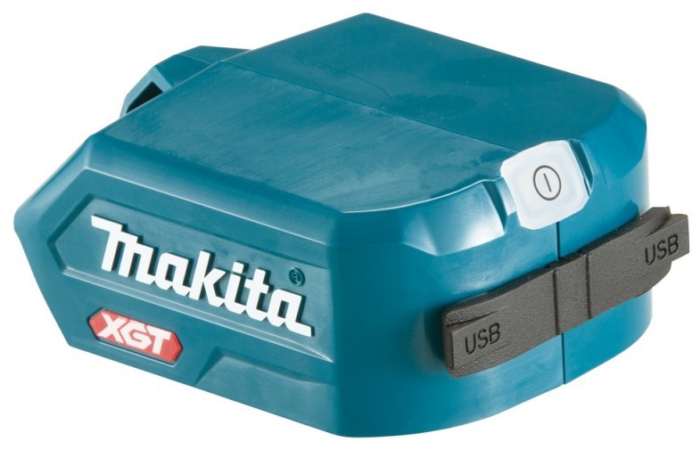 Adapter Makita ADP001G Max XGT, 40 V, li-ion