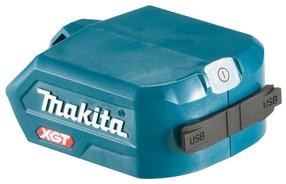 Adapteris Makita ADP001G Max XGT, 40 V, li-ion