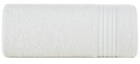 Vannas dvielis Laris 01, zelta krās., 140 cm x 70 cm