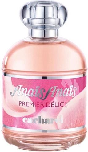 Tualettvesi Cacharel Anaïs Anaïs Premier Delice, 50 ml