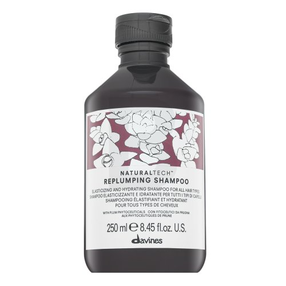 Шампунь Davines NaturalTech Replumping, 250 мл