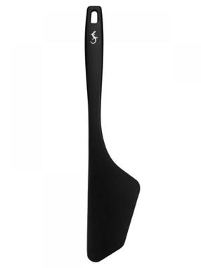 Konditerinė mentelė Lurch, 33 cm, juoda sp.
