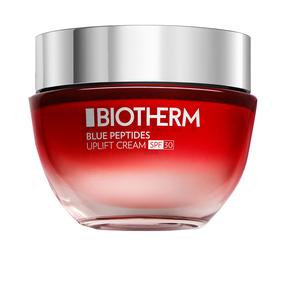 Крем для лица Biotherm Blue Peptides Uplift, 50 мл, 30+, SPF 30