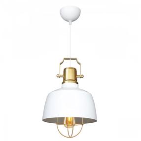 Šviestuvas kabinamas Opviq Chandelier AYD-3340, balta sp. / balta sp.