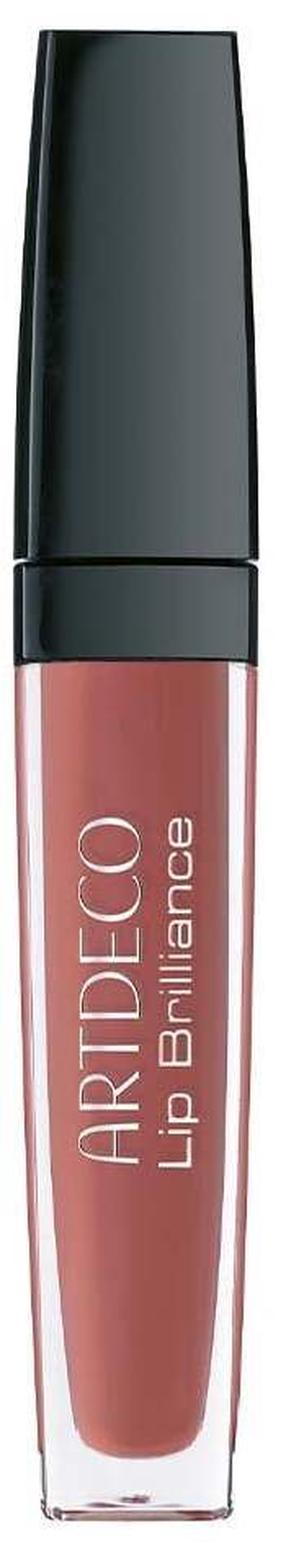 Lūpų blizgis Artdeco Lip Brilliance, 5 ml, 10 brilliant carmine