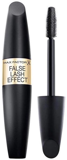 Skropstu tuša Max Factor False Lash Effect, 13.1 ml max factor black