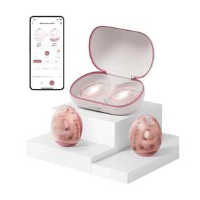 Pientraukis, elektrinis Momcozy Air 1 Ultra Slim