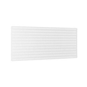 Riiul Elfa, 1.5 cm x 89.3 cm, valge v.