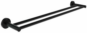 Держател для полотенец Ravak KN 320.20BLM, 12 см, 65 см x 5 см
