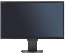 Monitors NEC EA224WMi Black, IPS, 21.5"