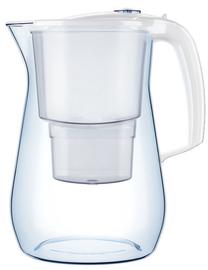 Vandens filtravimo indas Aquaphor Onyx, 4.2 l, balta sp.