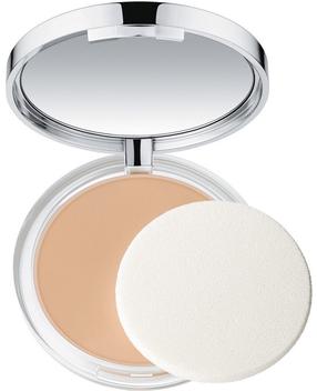 Kompaktne pulber Clinique Almost Makeup SPF15, 03 light, 10 g