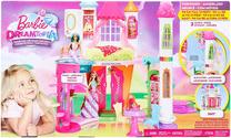 Leļļu māja Mattel Barbie Dreamtopia Sweetville Castle DYX32