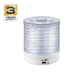 Vaisių ir daržovių džiovintuvas Standart FD770, 350 W